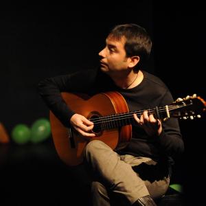 Fotografía de Pin, pan, pun en El Apeadero - El apeadero