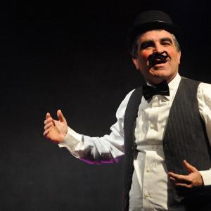 Fotografía de Pin, pan, pun en El Apeadero - El apeadero