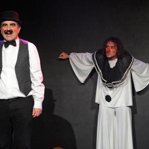 Fotografía de Pin, pan, pun en El Apeadero - El apeadero