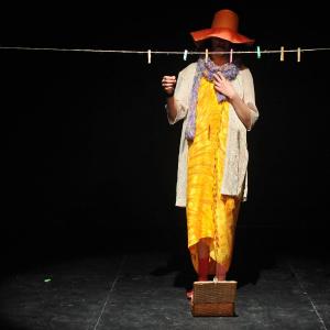 Fotografía de Pin, pan, pun en El Apeadero - El apeadero