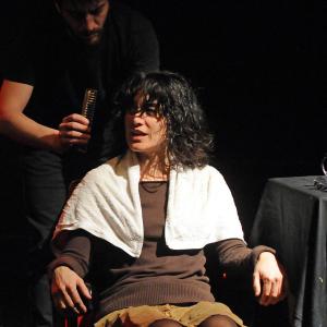 Fotografía de Pin, pan, pun en El Apeadero - El apeadero