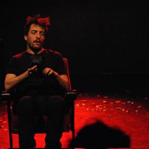 Fotografía de Pin, pan, pun en El Apeadero - El apeadero