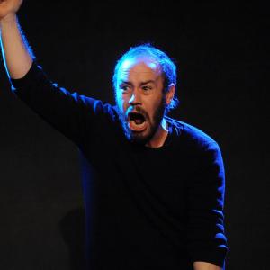 Fotografía de Pin, pan, pun en El Apeadero - El apeadero