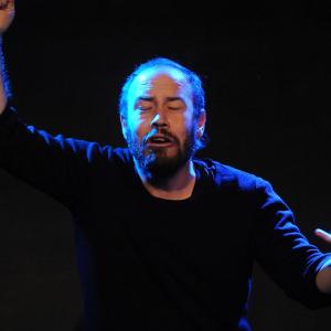 Fotografía de Pin, pan, pun en El Apeadero - El apeadero