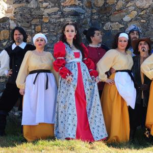 Fotografía de El Perro del Hortelano - Grupo teatral El Torreón