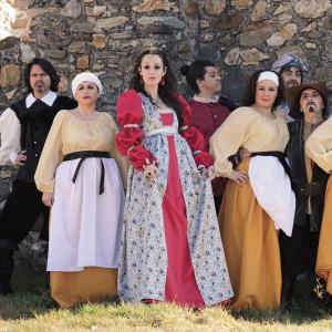 Fotografía de El Perro del Hortelano - Grupo teatral El Torreón