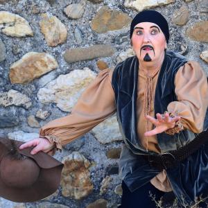 Fotografía de El Perro del Hortelano - Grupo teatral El Torreón