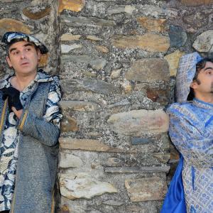 Fotografía de El Perro del Hortelano - Grupo teatral El Torreón