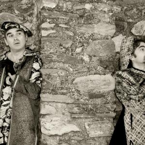 Fotografía de El Perro del Hortelano - Grupo teatral El Torreón