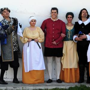 Fotografía de El Perro del Hortelano - Grupo teatral El Torreón