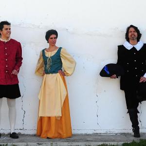 Fotografía de El Perro del Hortelano - Grupo teatral El Torreón