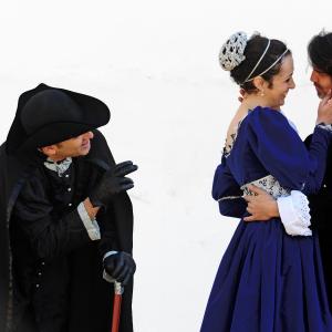 Fotografía de El Perro del Hortelano - Grupo teatral El Torreón