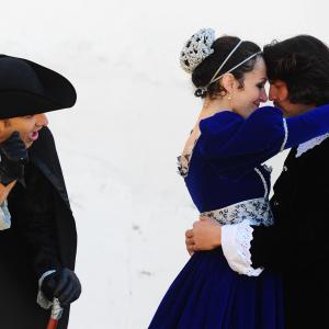 Fotografía de El Perro del Hortelano - Grupo teatral El Torreón