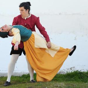 Fotografía de El Perro del Hortelano - Grupo teatral El Torreón