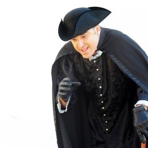 Fotografía de El Perro del Hortelano - Grupo teatral El Torreón