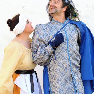 Fotografía de El Perro del Hortelano - Grupo teatral El Torreón