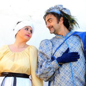 Fotografía de El Perro del Hortelano - Grupo teatral El Torreón