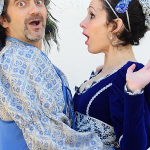 Fotografía de El Perro del Hortelano - Grupo teatral El Torreón