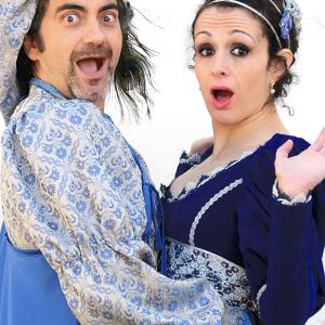 Fotografía de El Perro del Hortelano - Grupo teatral El Torreón