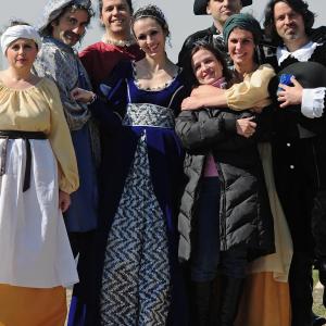 Fotografía de El Perro del Hortelano - Grupo teatral El Torreón