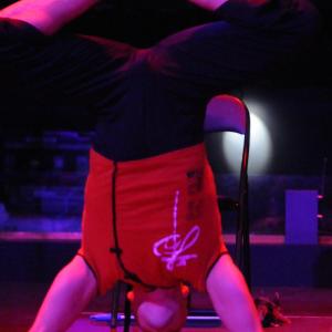 Fotografía de Cabaret Dánzate - Dánzate