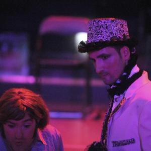 Fotografía de Cabaret Dánzate - Dánzate