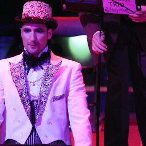 Fotografía de Cabaret Dánzate - Dánzate