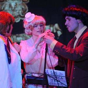 Fotografía de Cabaret Dánzate - Dánzate