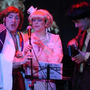 Fotografía de Cabaret Dánzate - Dánzate