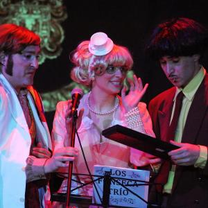 Fotografía de Cabaret Dánzate - Dánzate