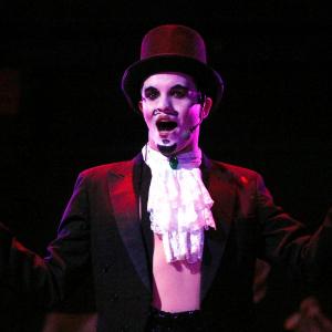 Fotografía de Cabaret Dánzate - Dánzate