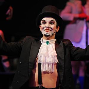 Fotografía de Cabaret Dánzate - Dánzate