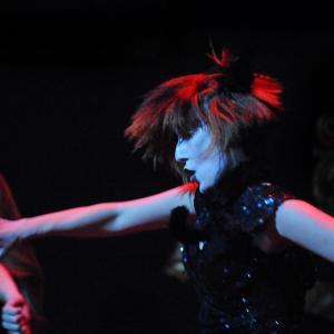 Fotografía de Cabaret Dánzate - Dánzate
