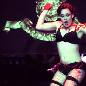 Fotografía de Cabaret Dánzate - Dánzate