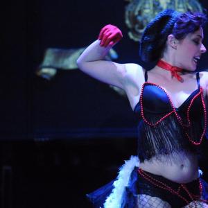 Fotografía de Cabaret Dánzate - Dánzate