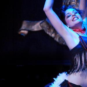 Fotografía de Cabaret Dánzate - Dánzate