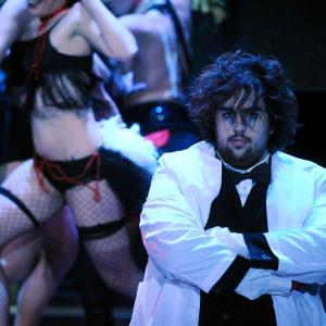 Fotografía de Cabaret Dánzate - Dánzate