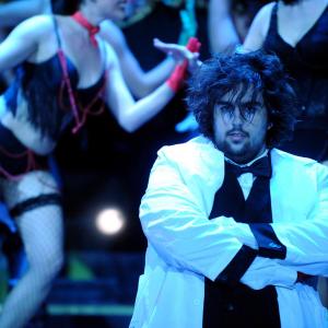 Fotografía de Cabaret Dánzate - Dánzate