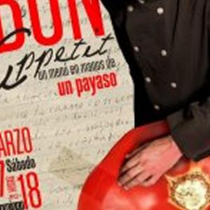 Fotografía de Bon apettit - Los Estupendos Estúpidos