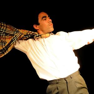Fotografía de Cabaret La vida del revés - Los Estupendos Estúpidos