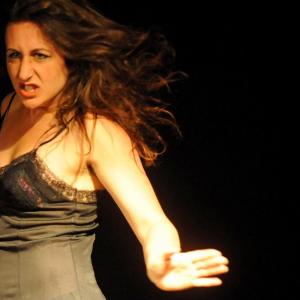 Fotografía de Cabaret La vida del revés - Los Estupendos Estúpidos