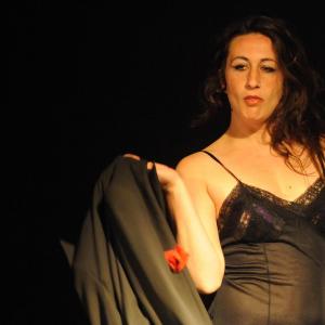 Fotografía de Cabaret La vida del revés - Los Estupendos Estúpidos