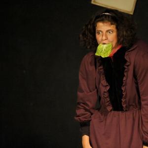 Fotografía de Cabaret La vida del revés - Los Estupendos Estúpidos