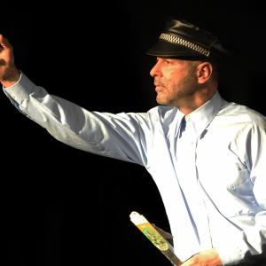 Fotografía de Cabaret La vida del revés - Los Estupendos Estúpidos