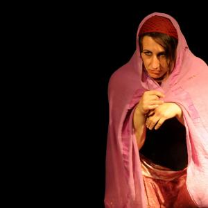 Fotografía de Cabaret La vida del revés - Los Estupendos Estúpidos