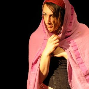 Fotografía de Cabaret La vida del revés - Los Estupendos Estúpidos