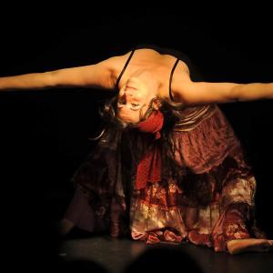 Fotografía de Cabaret La vida del revés - Los Estupendos Estúpidos