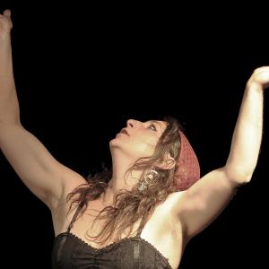 Fotografía de Cabaret La vida del revés - Los Estupendos Estúpidos