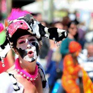 Fotografía de Pasacalles Interwoven - 