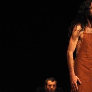 Fotografía de Vladimir Tzekov Teatro: La Peste - Vladimir Tzekov